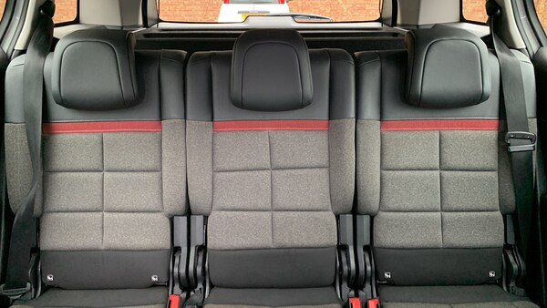 Used Citroen C5 Aircross 2020 for sale - 76154000: Photo 25