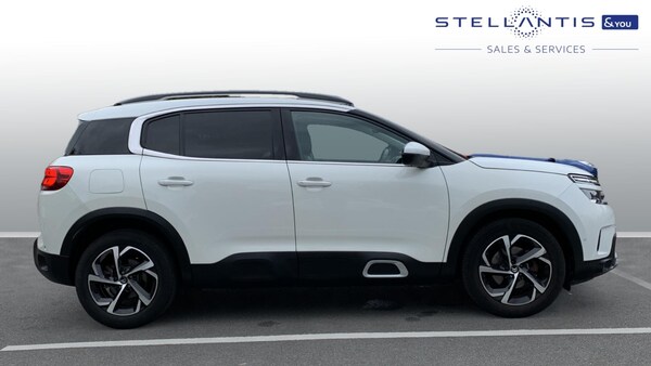 Used Citroen C5 Aircross 2020 for sale - 76154000: Photo 2