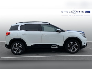 Used Citroen C5 Aircross 2020 for sale - 76154000: Photo 2