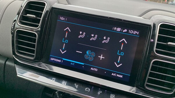 Used Citroen C5 Aircross 2020 for sale - 76154000: Photo 31