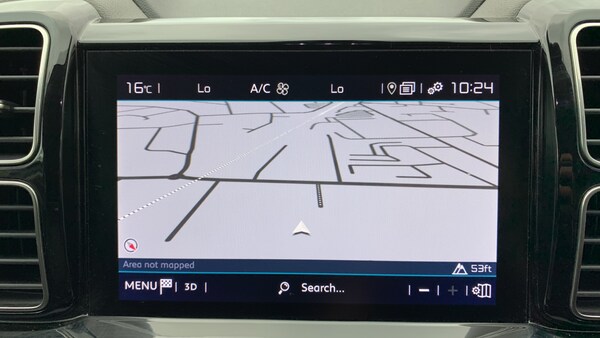 Used Citroen C5 Aircross 2020 for sale - 76154000: Photo 32