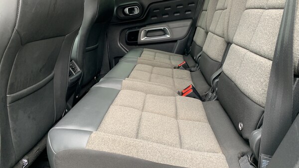 Used Citroen C5 Aircross 2020 for sale - 76154000: Photo 33
