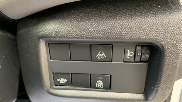 Used Citroen C5 Aircross 2020 for sale - 76154000: Photo 34