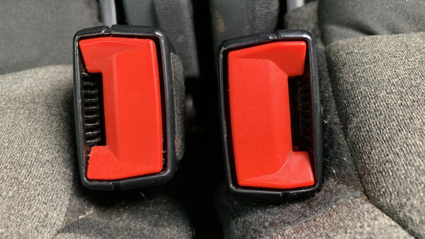 Used Citroen C5 Aircross 2020 for sale - 76154000: Photo 35