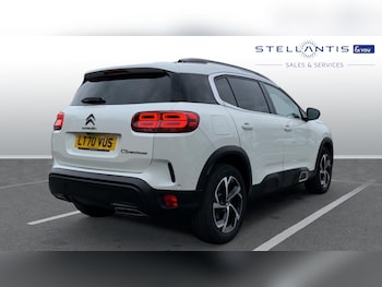 Used Citroen C5 Aircross 2020 for sale - 76154000: Photo 3