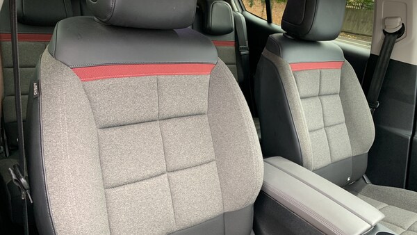 Used Citroen C5 Aircross 2020 for sale - 76154000: Photo 42