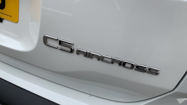 Used Citroen C5 Aircross 2020 for sale - 76154000: Photo 44