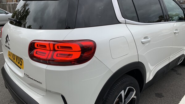 Used Citroen C5 Aircross 2020 for sale - 76154000: Photo 45