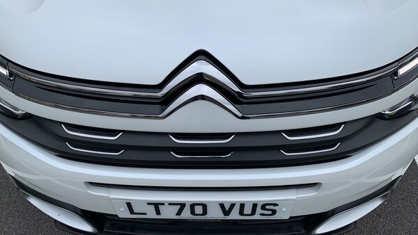Used Citroen C5 Aircross 2020 for sale - 76154000: Photo 46