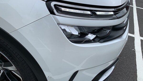 Used Citroen C5 Aircross 2020 for sale - 76154000: Photo 47