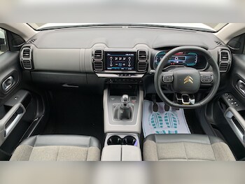 Used Citroen C5 Aircross 2020 for sale - 76154000: Photo 4
