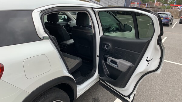 Used Citroen C5 Aircross 2020 for sale - 76154000: Photo 50