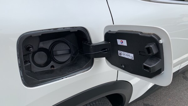 Used Citroen C5 Aircross 2020 for sale - 76154000: Photo 51