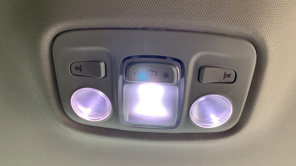 Used Citroen C5 Aircross 2020 for sale - 76154000: Photo 55