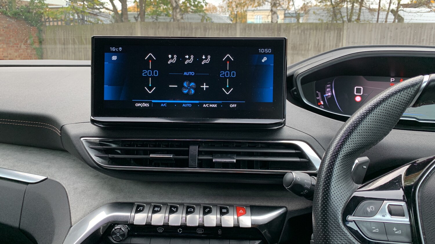 Used Peugeot 3008 2022 for sale - 76378417: Photo 10