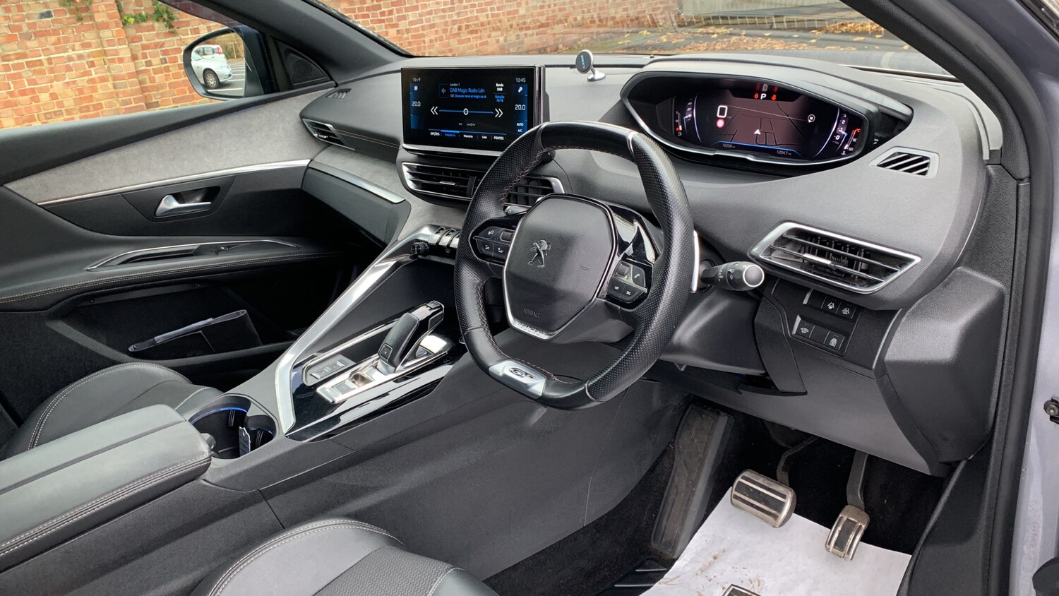 Used Peugeot 3008 2022 for sale - 76378417: Photo 11