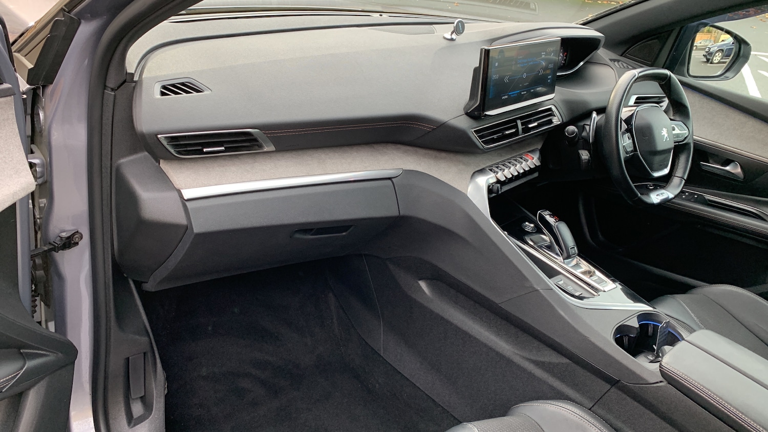 Used Peugeot 3008 2022 for sale - 76378417: Photo 12