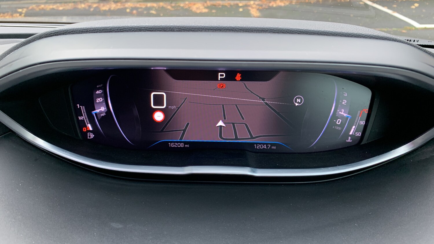 Used Peugeot 3008 2022 for sale - 76378417: Photo 13