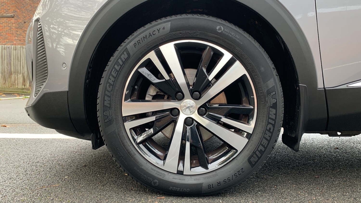 Used Peugeot 3008 2022 for sale - 76378417: Photo 14