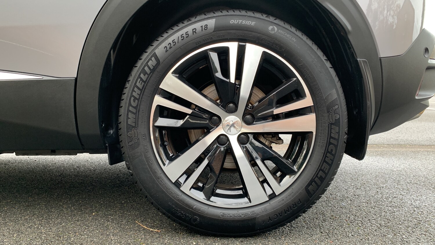 Used Peugeot 3008 2022 for sale - 76378417: Photo 15