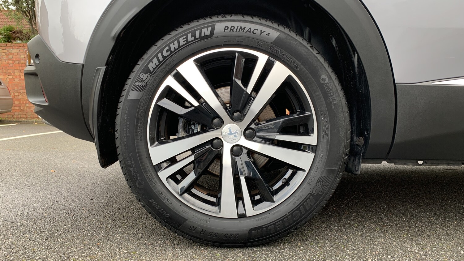 Used Peugeot 3008 2022 for sale - 76378417: Photo 16