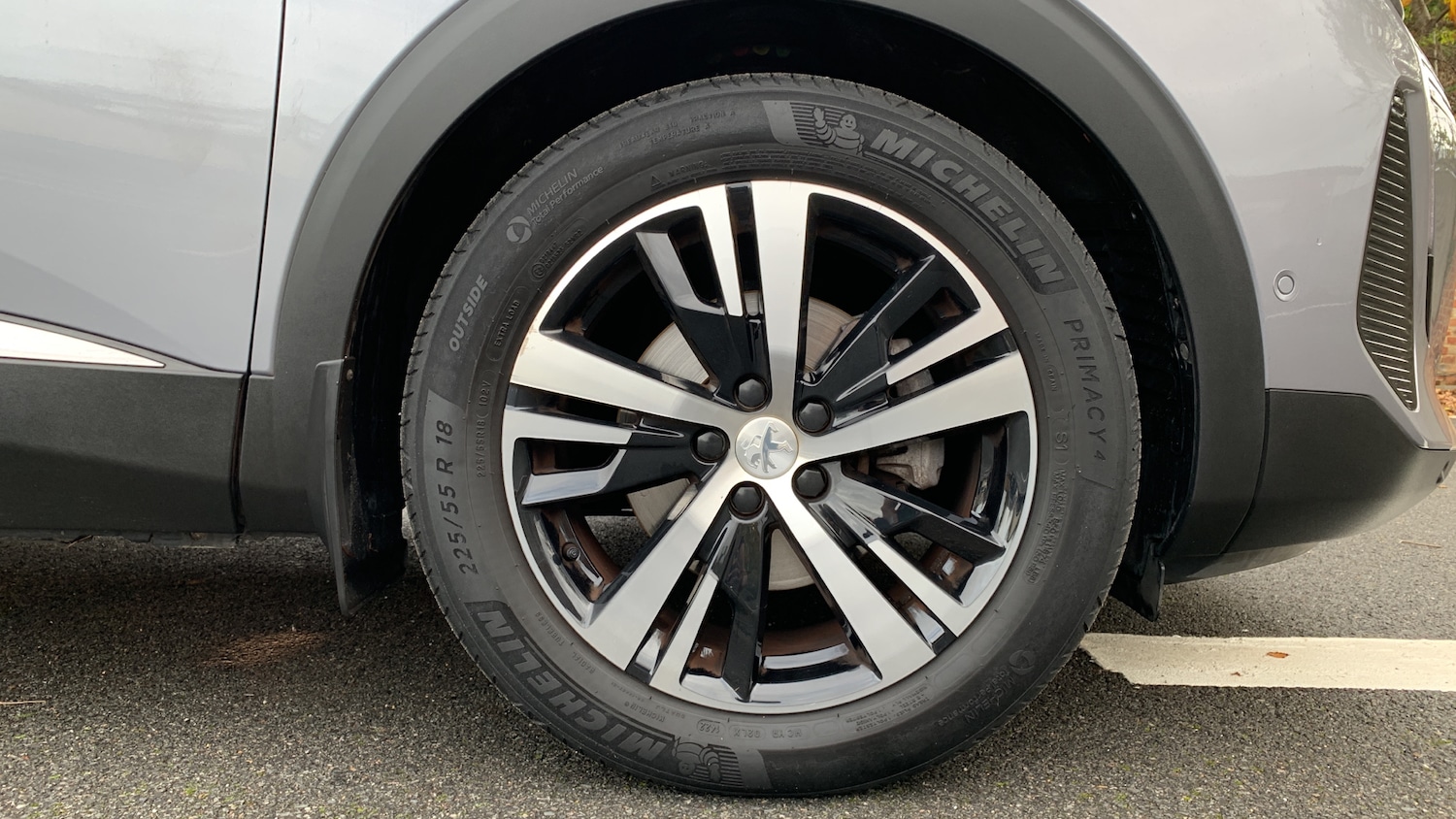 Used Peugeot 3008 2022 for sale - 76378417: Photo 17