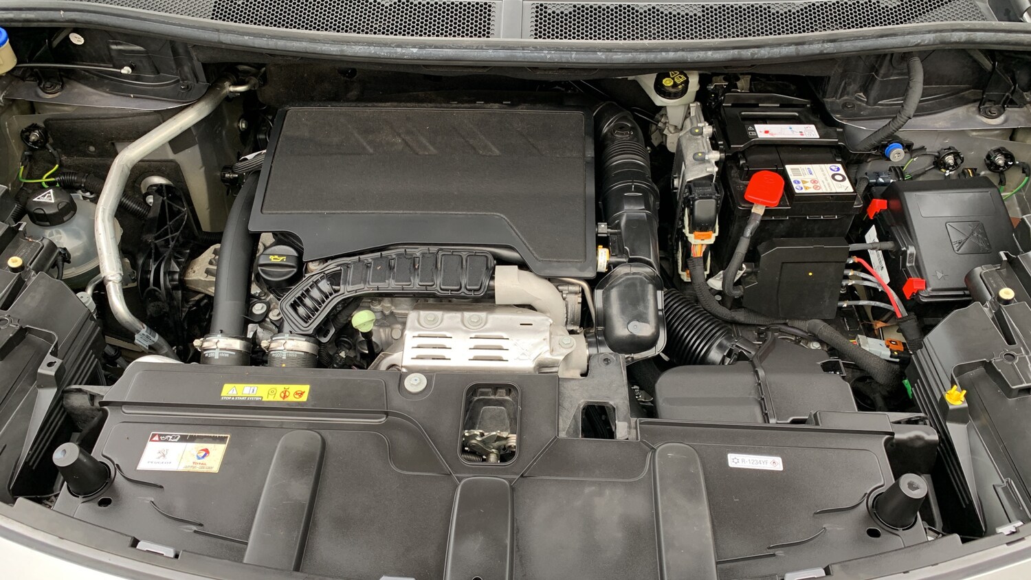 Used Peugeot 3008 2022 for sale - 76378417: Photo 18