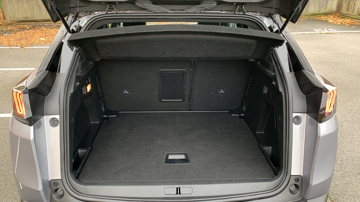 Used Peugeot 3008 2022 for sale - 76378417: Photo 19