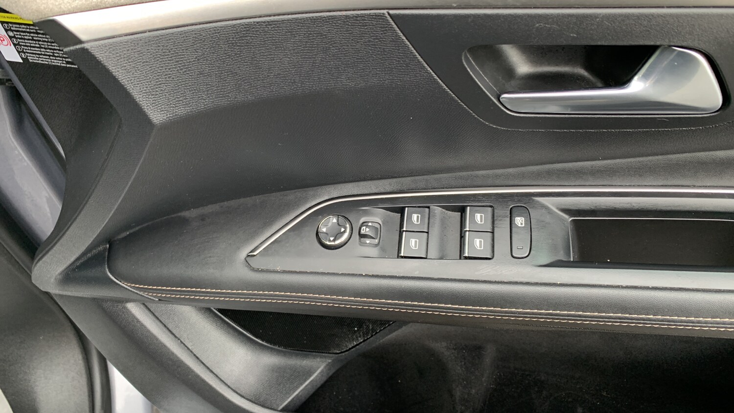 Used Peugeot 3008 2022 for sale - 76378417: Photo 22