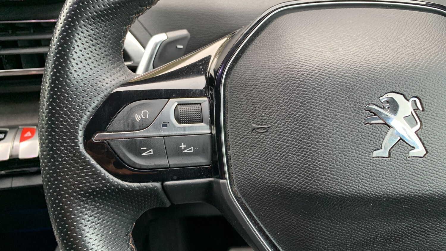 Used Peugeot 3008 2022 for sale - 76378417: Photo 23