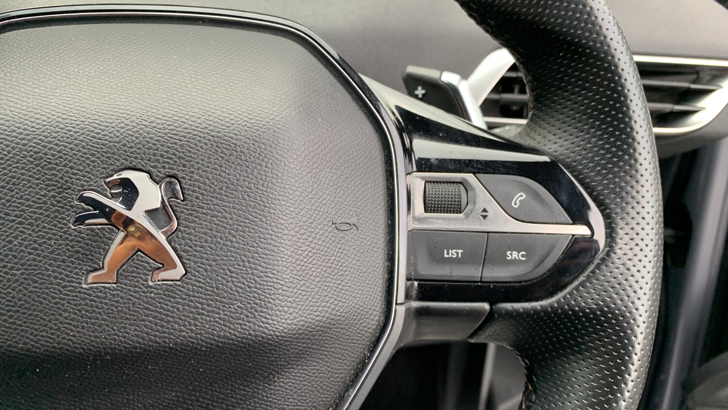 Used Peugeot 3008 2022 for sale - 76378417: Photo 24