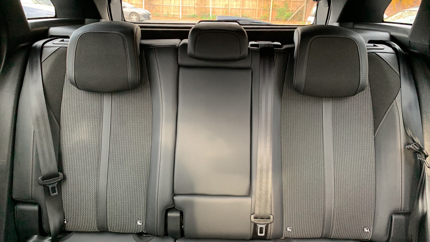 Used Peugeot 3008 2022 for sale - 76378417: Photo 25