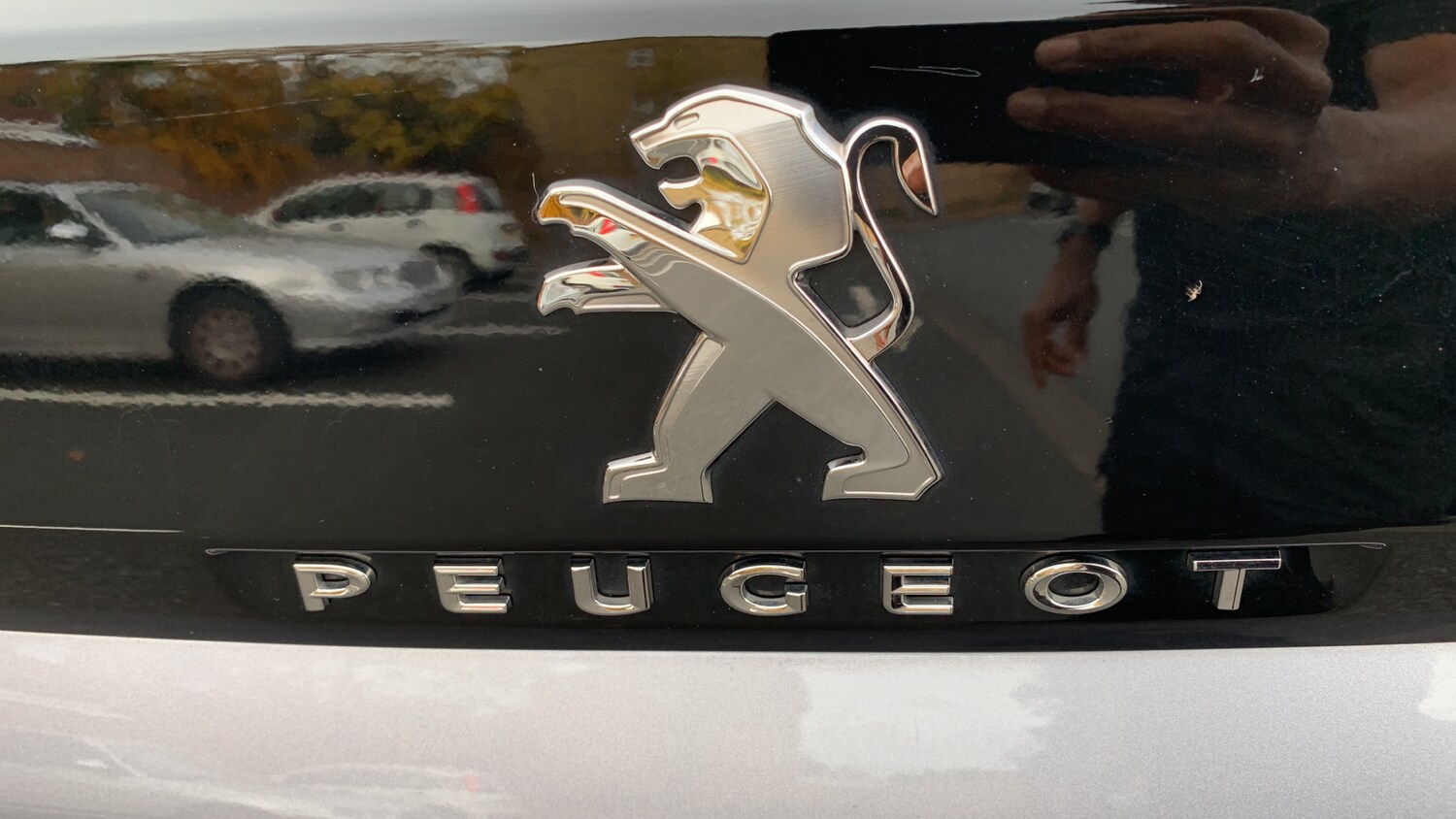 Used Peugeot 3008 2022 for sale - 76378417: Photo 26