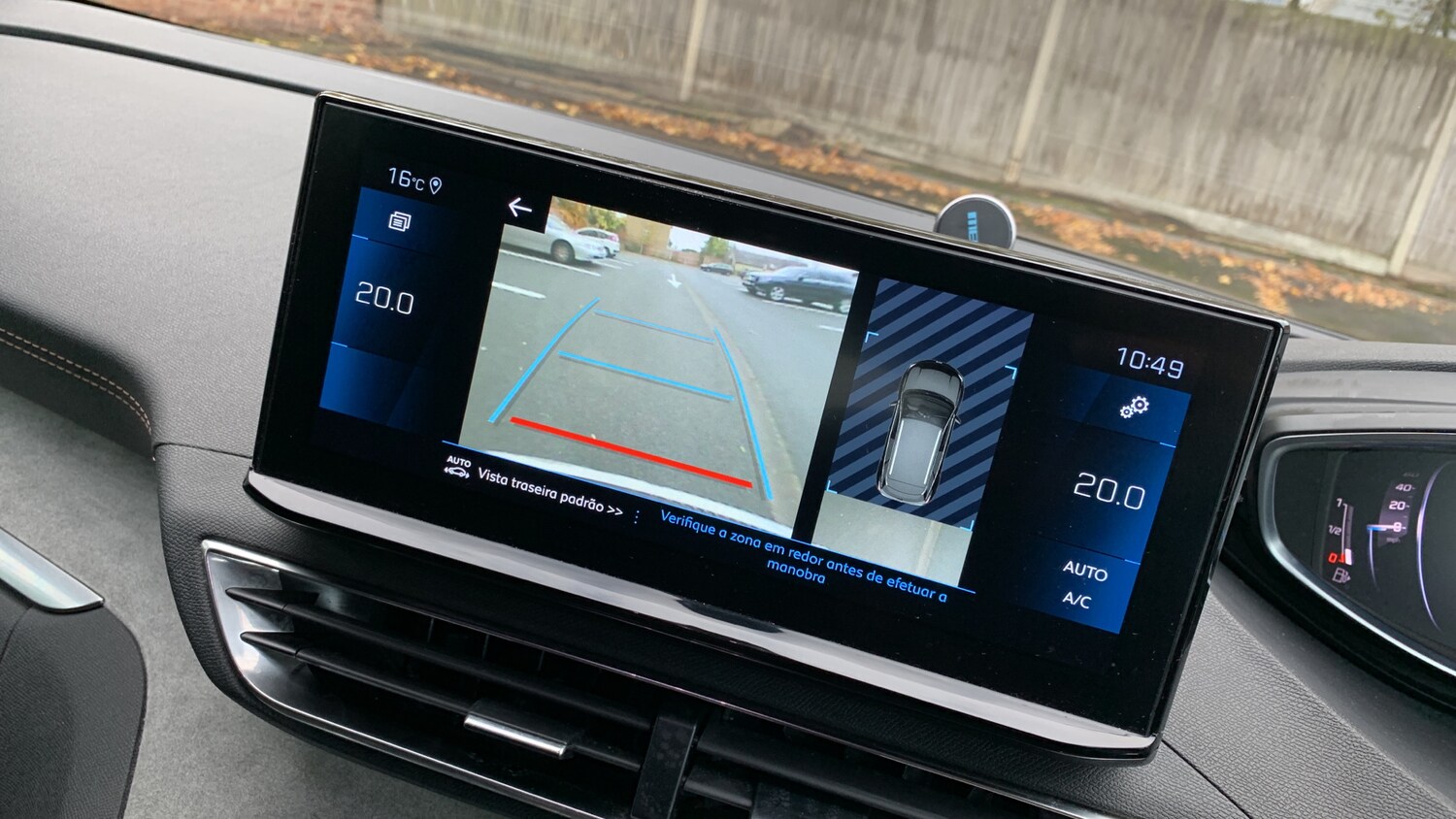 Used Peugeot 3008 2022 for sale - 76378417: Photo 29