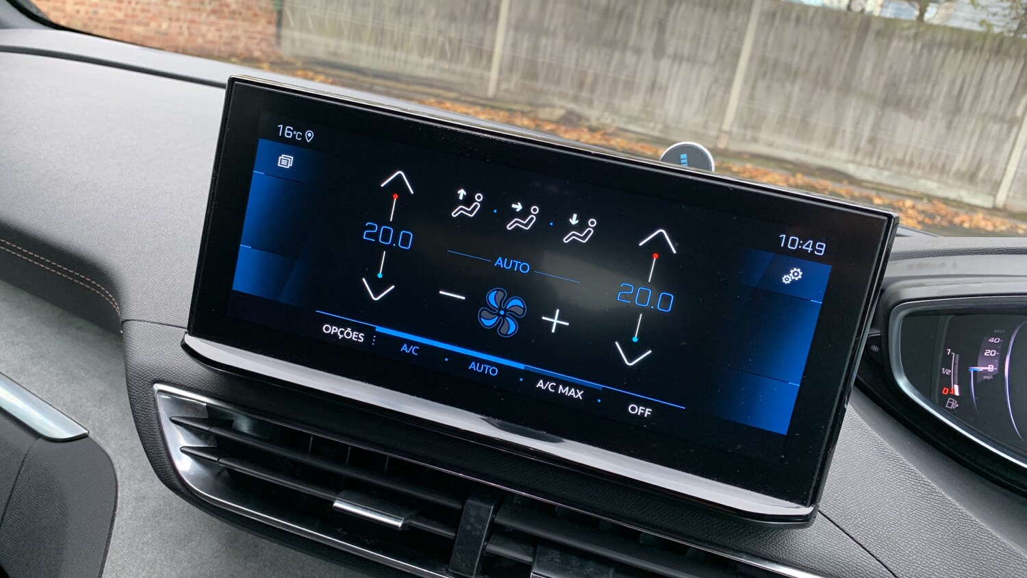 Used Peugeot 3008 2022 for sale - 76378417: Photo 30