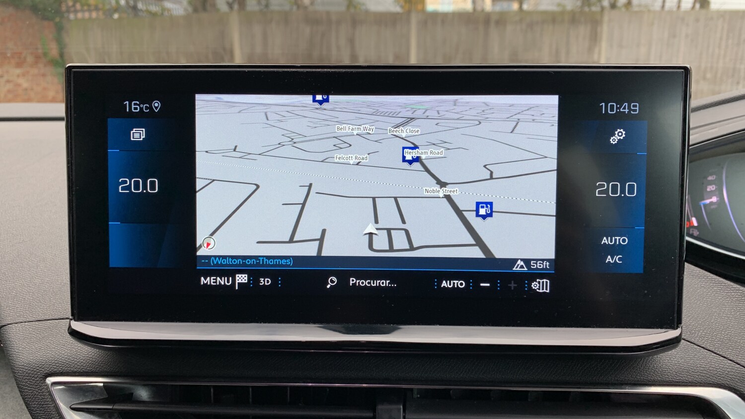 Used Peugeot 3008 2022 for sale - 76378417: Photo 32