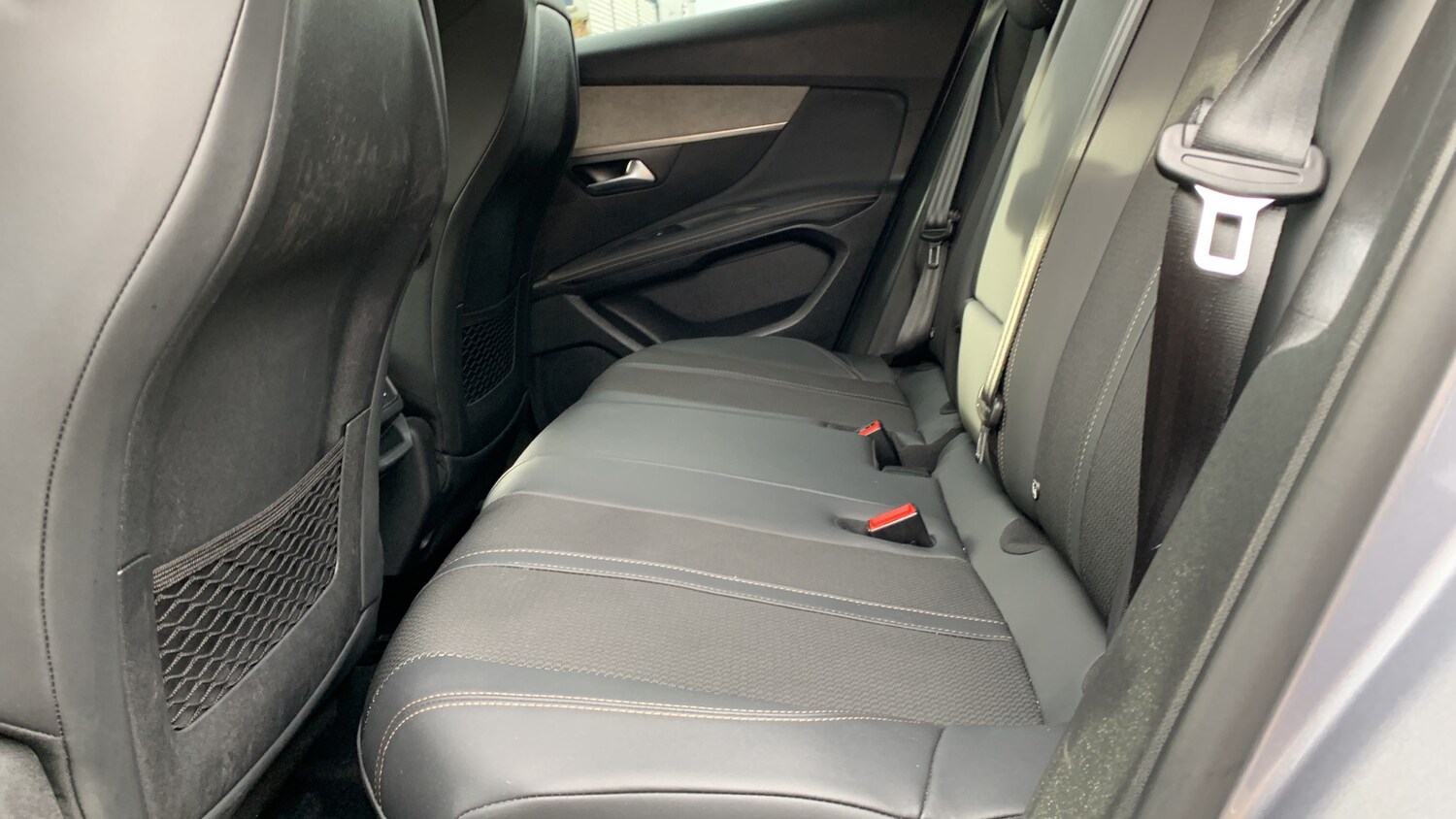 Used Peugeot 3008 2022 for sale - 76378417: Photo 33