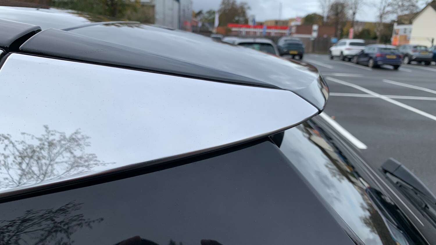 Used Peugeot 3008 2022 for sale - 76378417: Photo 43