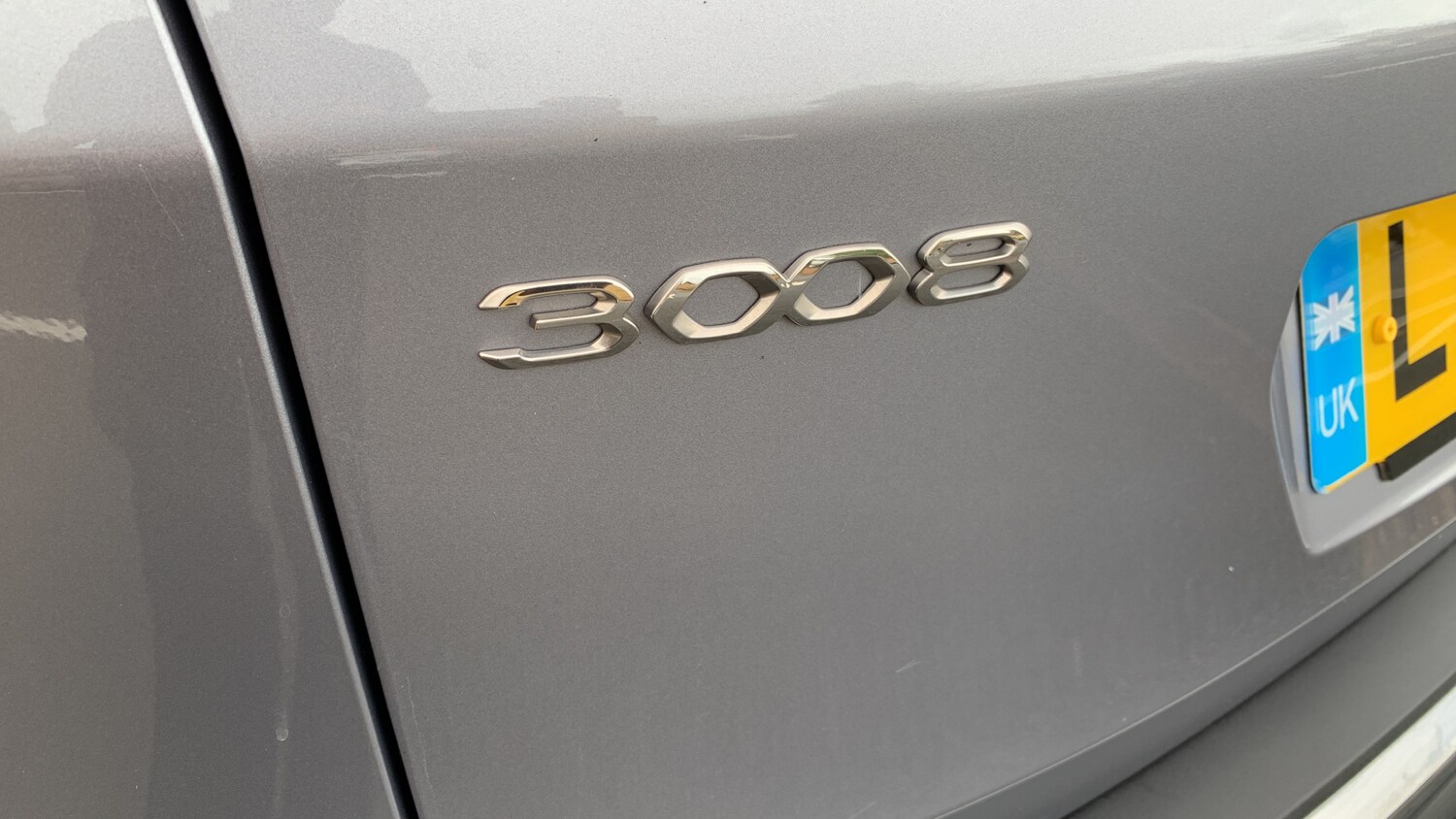 Used Peugeot 3008 2022 for sale - 76378417: Photo 44