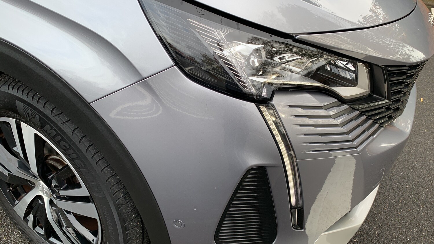 Used Peugeot 3008 2022 for sale - 76378417: Photo 47