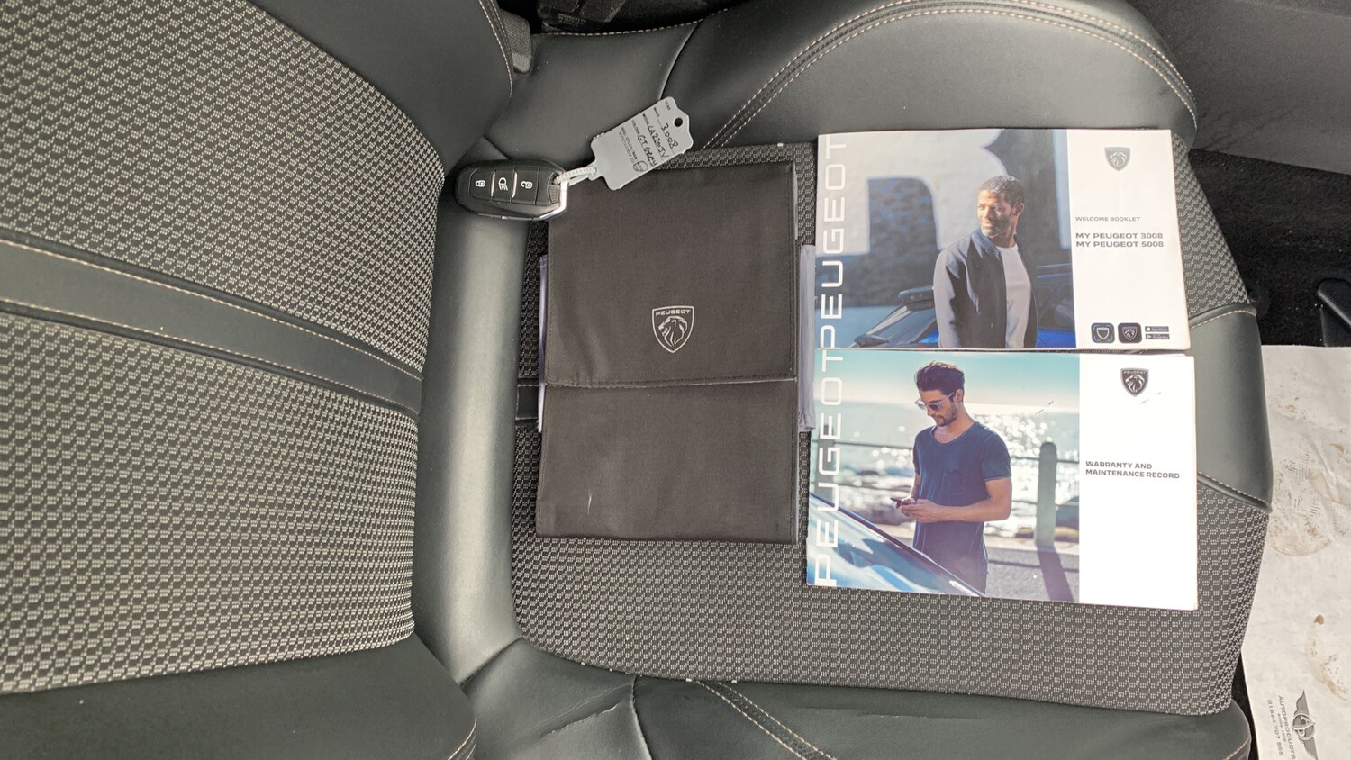 Used Peugeot 3008 2022 for sale - 76378417: Photo 49