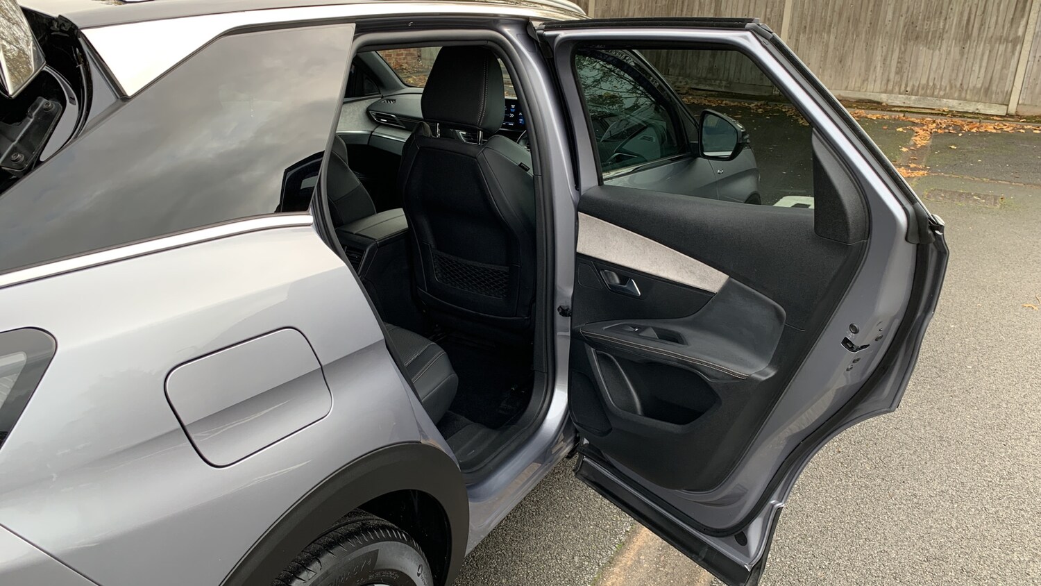 Used Peugeot 3008 2022 for sale - 76378417: Photo 52