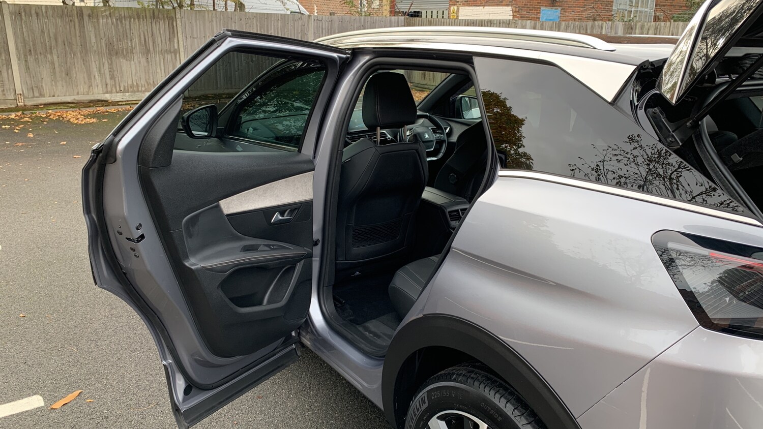 Used Peugeot 3008 2022 for sale - 76378417: Photo 53