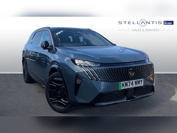 Used Peugeot 5008 2024 for sale - 78246150: Photo
