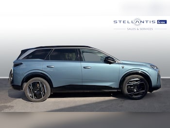 Used Peugeot 5008 2024 for sale - 78246150: Photo