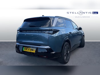 Used Peugeot 5008 2024 for sale - 78246150: Photo