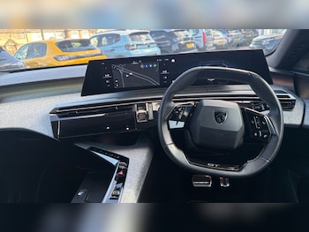 Used Peugeot 5008 2024 for sale - 78246150: Photo