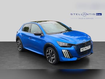 Used Peugeot 208 2025 for sale - 79727835: Photo