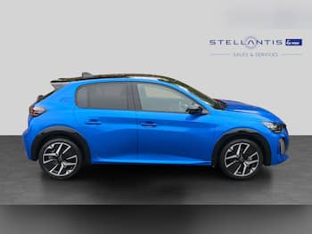 Used Peugeot 208 2025 for sale - 79727835: Photo