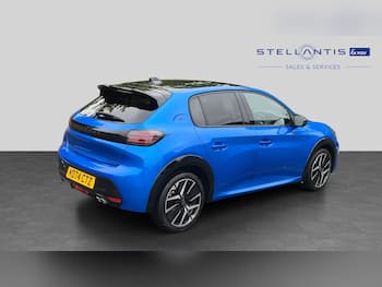 Used Peugeot 208 2025 for sale - 79727835: Photo
